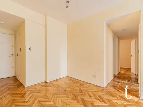 Departamento en Venta en Nuñez, USD 125.000