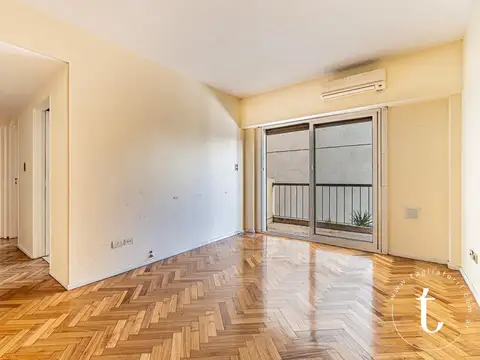 Departamento en Venta 40 años