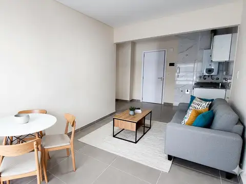 Departamento en Venta al Este