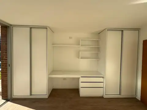 Casa en Alquiler A Estrenar