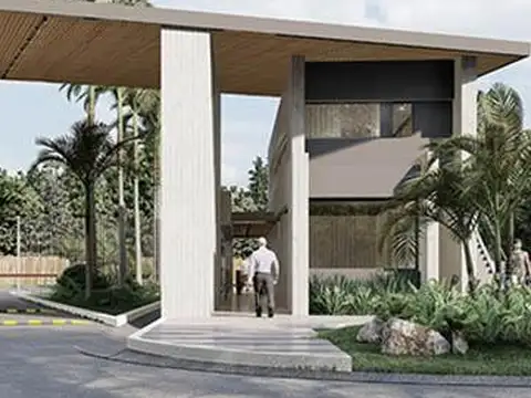 Lote a la venta en Saint Thomas Chico