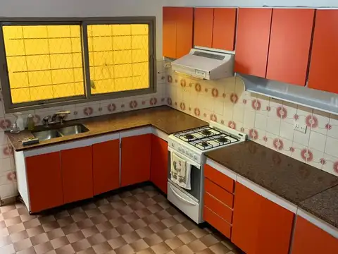 Depto Tipo Casa en Venta de 2 dormitorios