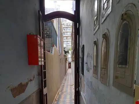 Depto Tipo Casa 3 ambientes con 2 baños