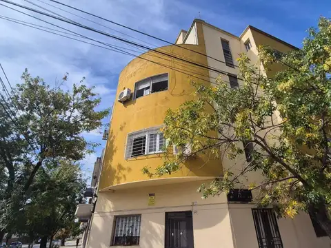 Departamento en Venta en Monte Castro, USD 49.900