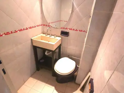 Depto Tipo Casa en Venta 45 años