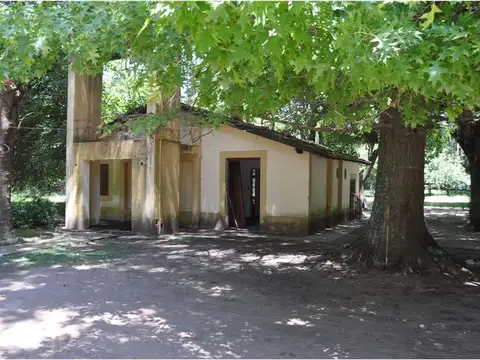 Quinta en Venta en La Lonja, USD 420.000