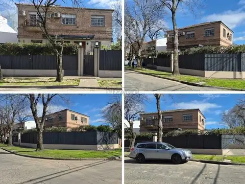 Casa Chalet  en Venta en San Isidro, G.B.A. Zona Norte, Argentina