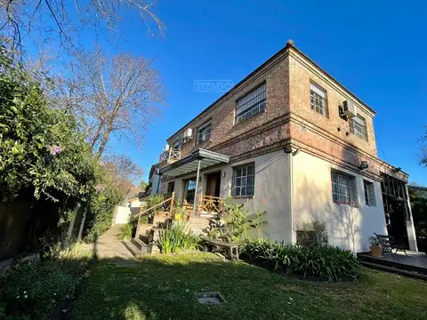 Casa Chalet  en Venta en San Isidro, G.B.A. Zona Norte, Argentina