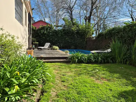 Casa en Venta 25 años