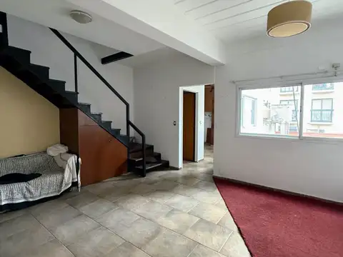 Departamento en Venta en Almagro, CABA