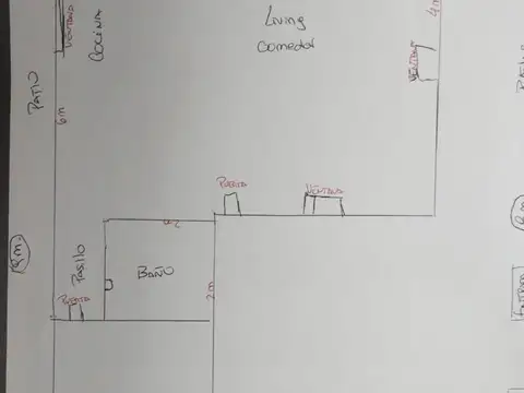 Casa en Venta 2 años