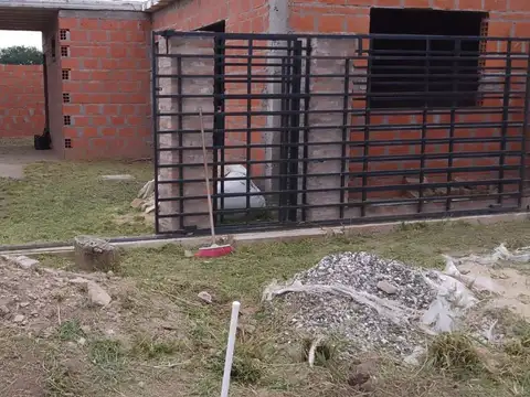 Casa en Venta de 1 dormitorio