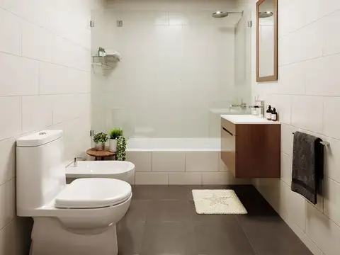 Departamento en Venta 1 año