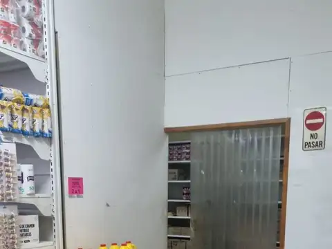 Local en Venta 50 años