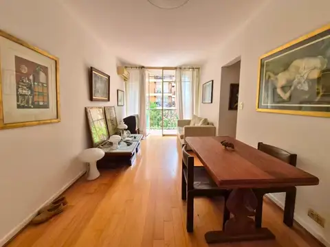 Departamento en Venta en Acassuso, USD 149.000