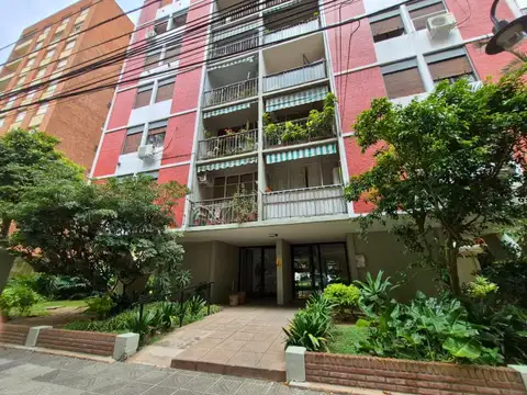 4 Ambientes en Acasusso