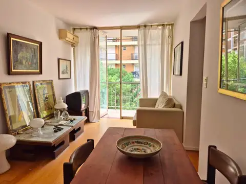 Departamento en Venta 40 años