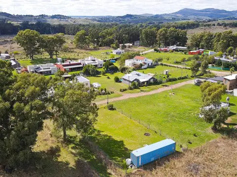 Terreno en Venta de 760,0 m2