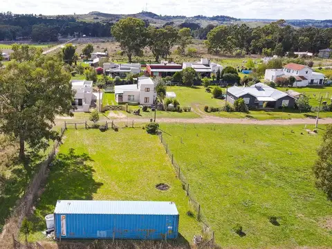 Terreno en Venta en Tandil, USD 55.000