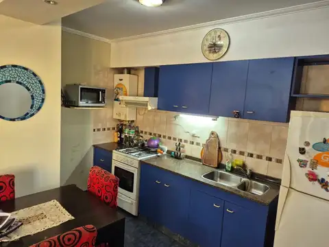 Departamento en Venta en Santa Fe, USD 55.000