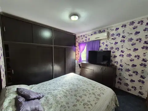 Departamento de un dormitorio en venta en Santa Fe