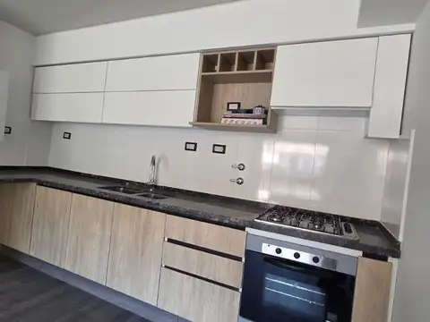 Departamento en Venta 1 año