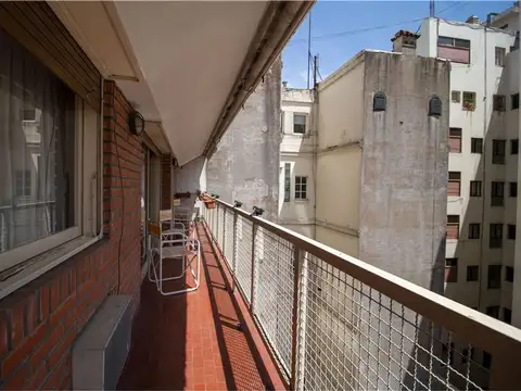 Departamento en Venta 46 años