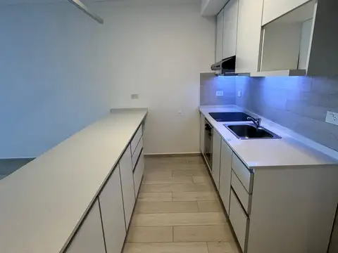 Departamento en Alquiler de 3 ambientes