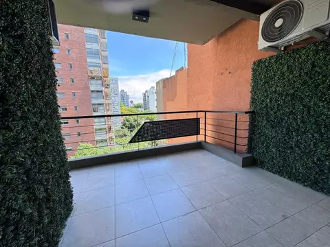 Departamento en Alquiler 2 años