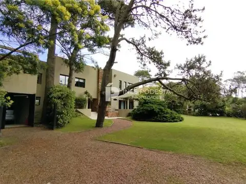 Rincón del Indio parada 26