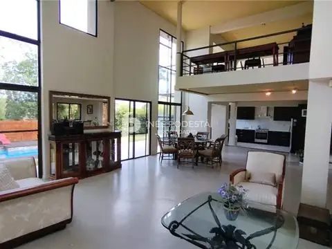 CASAS - CASA - RINCÓN DEL INDIO, PUNTA DEL ESTE