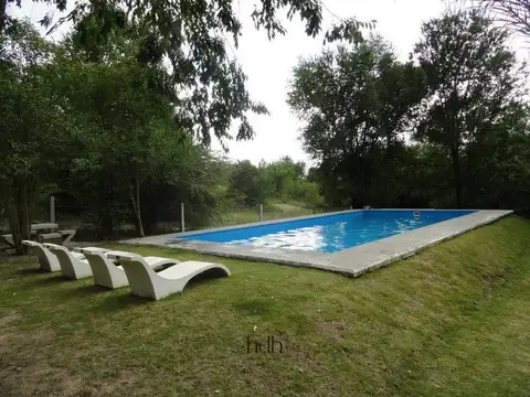 Casa en Venta en Villa Rio Icho Cruz, USD 250.000