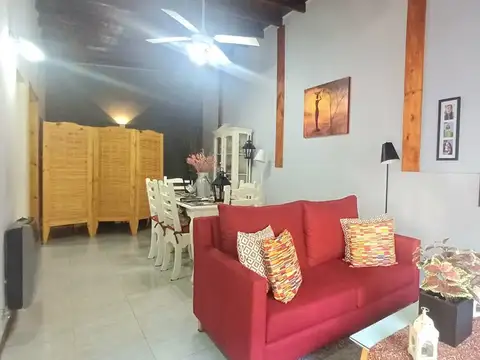 Depto Tipo Casa en Venta 26 años