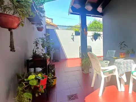 Depto Tipo Casa en Venta de 1 dormitorio