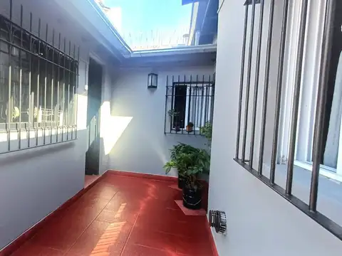 Buenos Aires 1200
