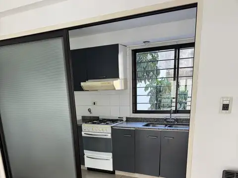 DEPARTAMENTO UN DORMITORIO-PISO EXCLUSIVO -PILETA-PARRILLA-CATAMARCA 1127-ZONA PARQUE ESPAÑA