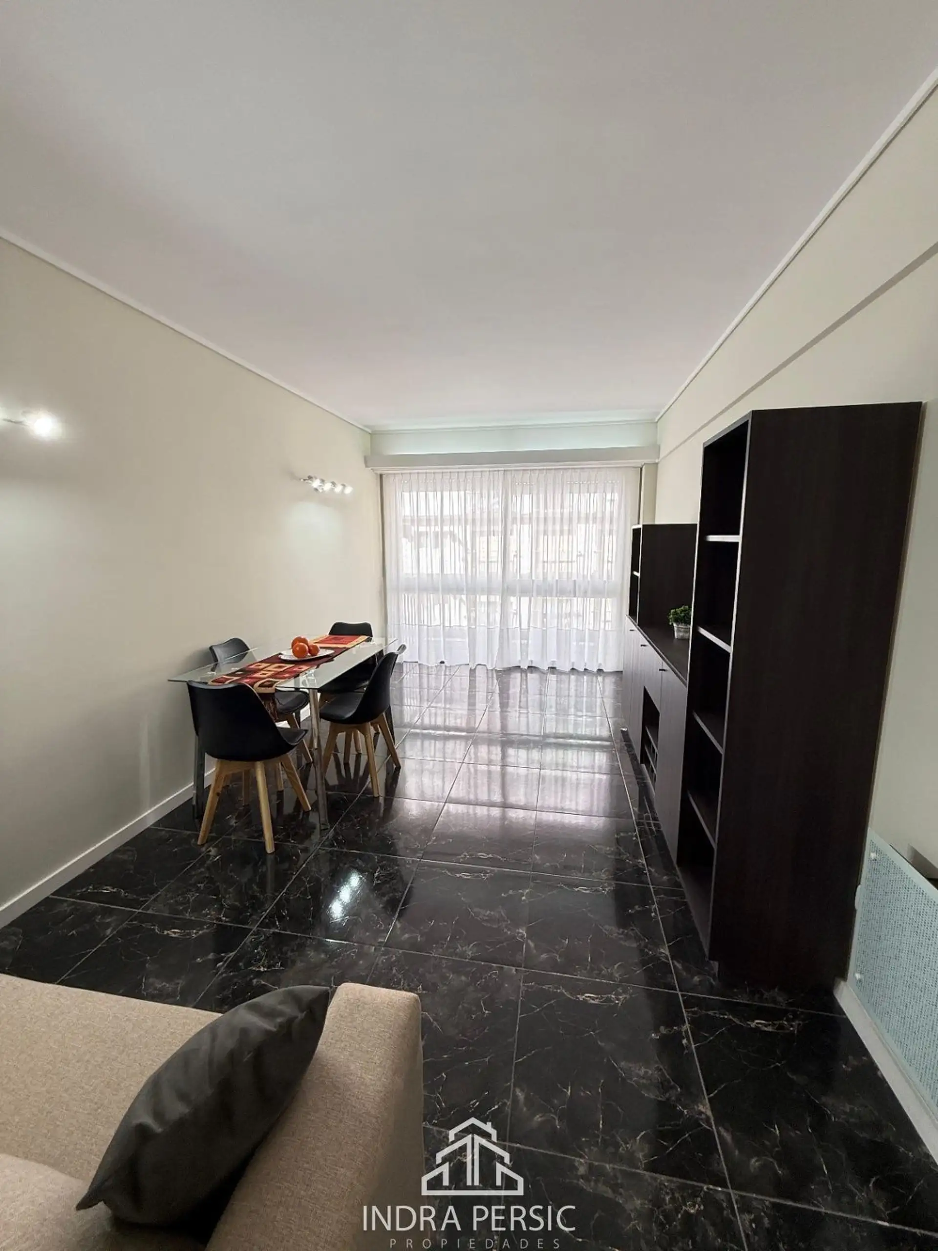 VENTA departamento Centro Mar del Plata 2 ambientes c/ espacio de cochera