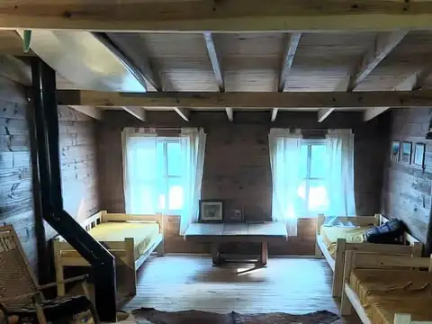 Casa en Venta 6 años