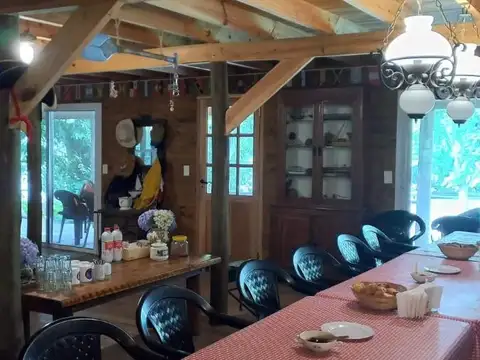 Casa en venta - 4 Dormitorios 2 Baños - 3.123Mts2 - Tigre