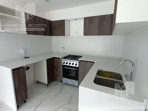 Departamento en Venta en Villa Ballester, USD 148.000