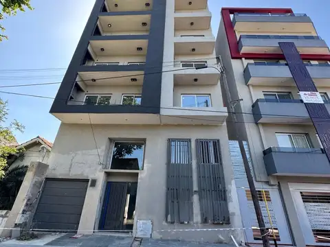 Departamento en Villa Ballester