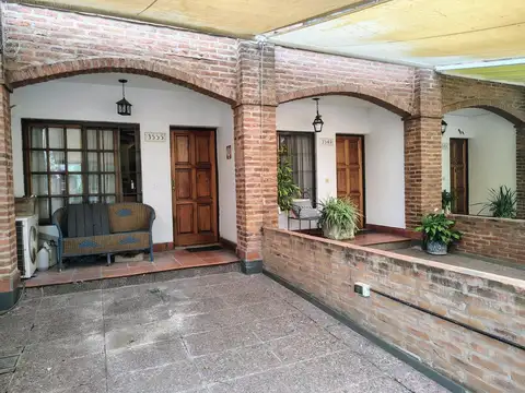 Casa en Venta en Olivos, USD 214.900