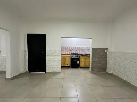 Depto Tipo Casa en Alquiler A Estrenar