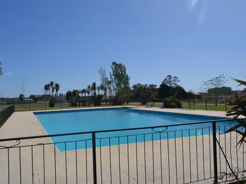 Lote a la venta en El Espinillo Golf Club