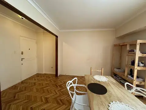 Paraguay 2386 , Piso 6