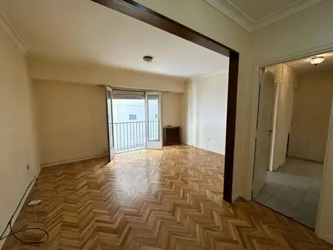 Paraguay 2300 - Muy Buen Depto 3 Amb - Barrio Norte