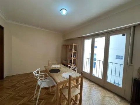 Departamento en Alquiler 66 años