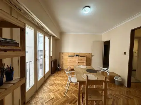 Departamento en Alquiler de 3 ambientes
