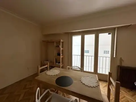 Departamento en Alquiler en Barrio Norte, $ 1.200.000
