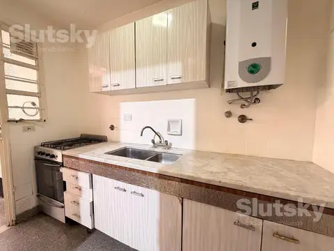 Departamento en Venta en Almagro, USD 80.000